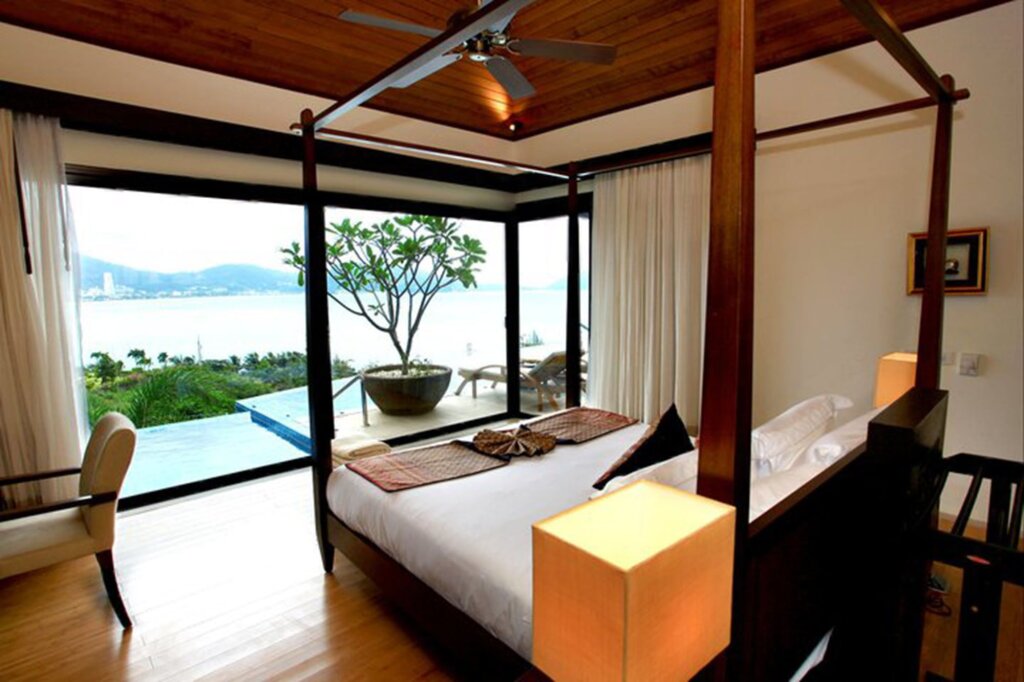 Кату: IndoChine Resort & Villas