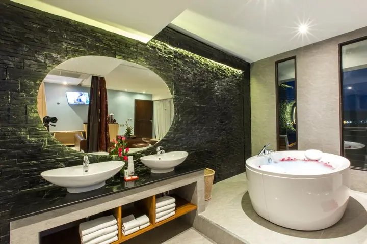 Кату: IndoChine Resort & Villas
