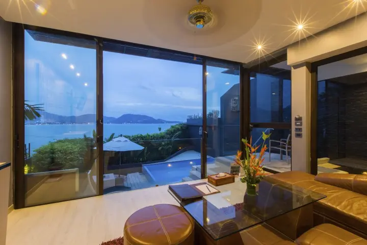 Кату: IndoChine Resort & Villas