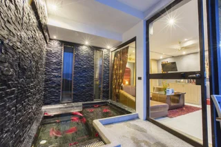 Кату: IndoChine Resort & Villas