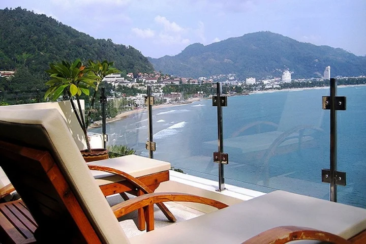 Кату: IndoChine Resort & Villas