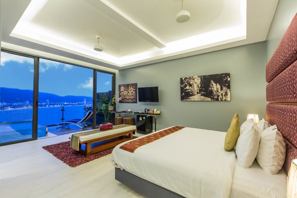 Кату: IndoChine Resort & Villas