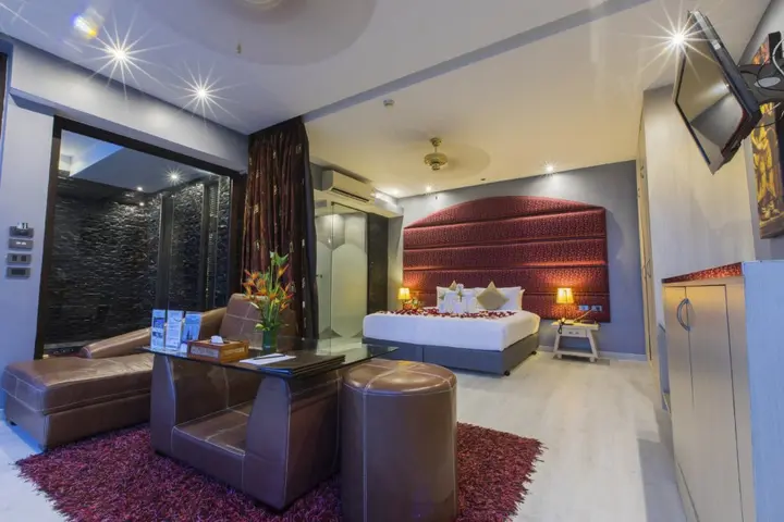 Кату: IndoChine Resort & Villas