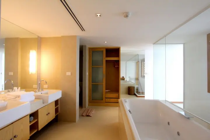 Кату: IndoChine Resort & Villas