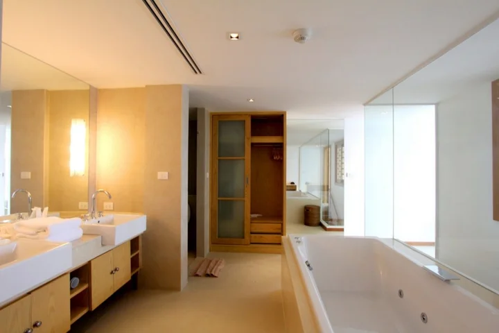 Кату: IndoChine Resort & Villas