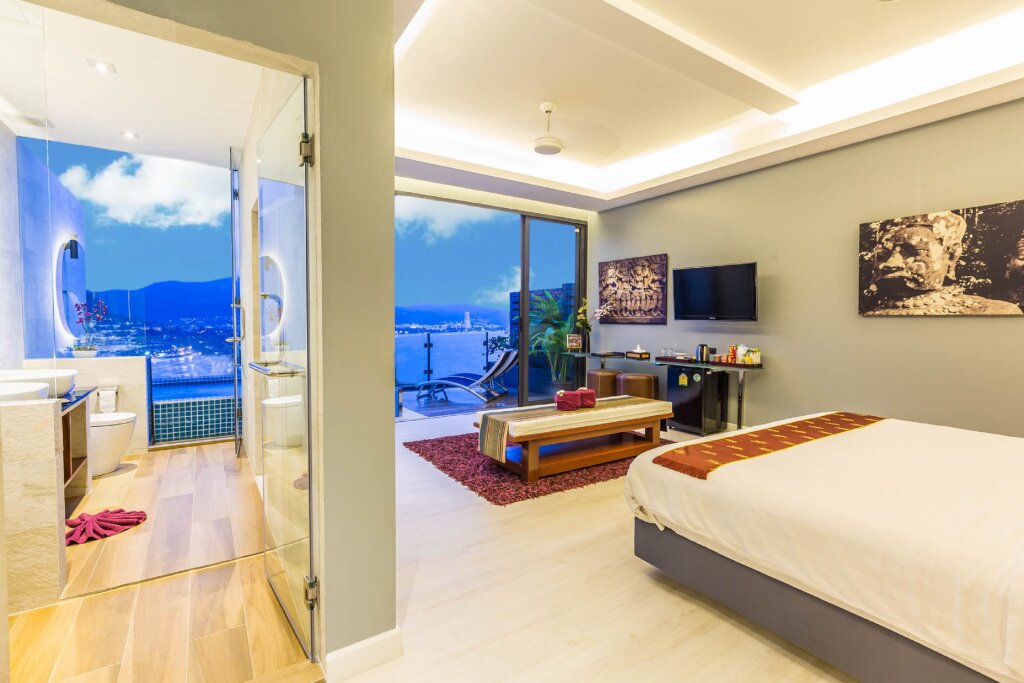 Кату: IndoChine Resort & Villas