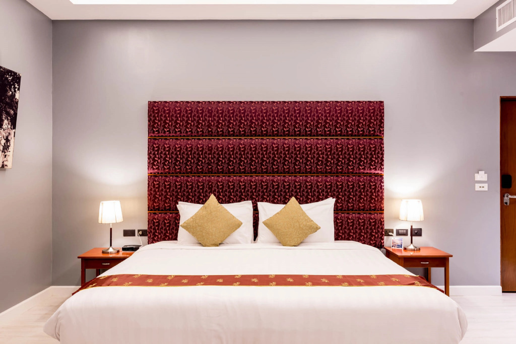 Кату: IndoChine Resort & Villas