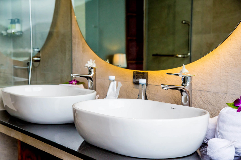 Кату: IndoChine Resort & Villas