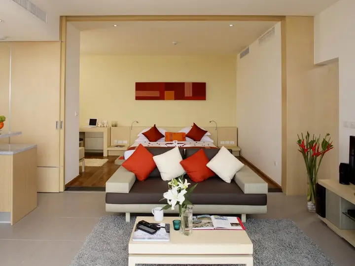 Кату: IndoChine Resort & Villas