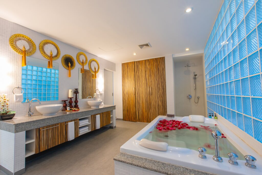 Кату: IndoChine Resort & Villas