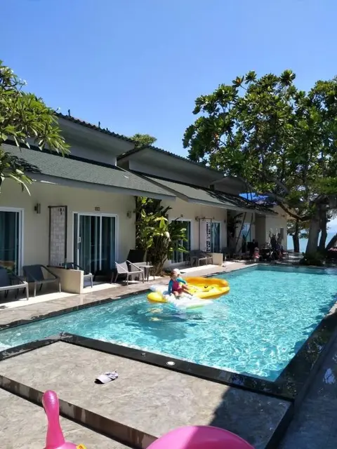 Самуи: Baan Fah Resort