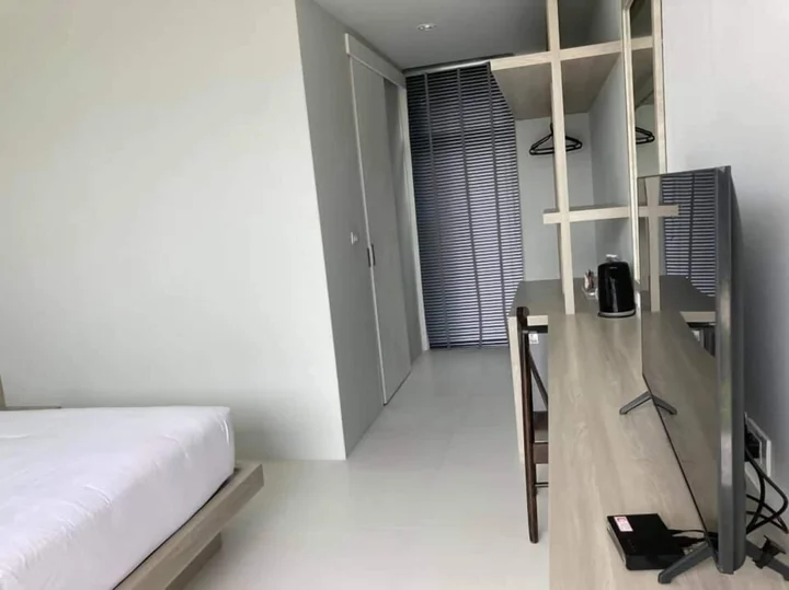 Самуи: Baan Fah Resort