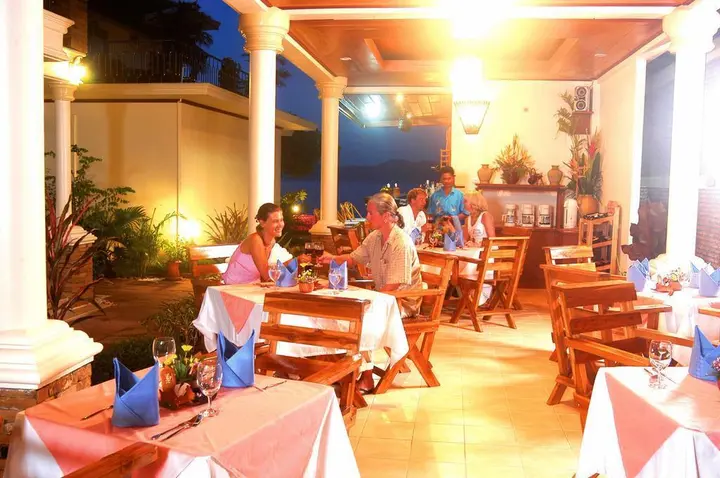 Самуи: Baan Fah Resort