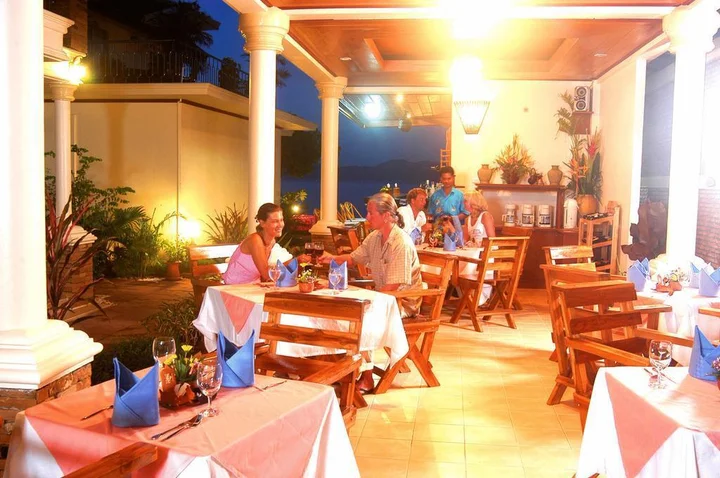 Самуи: Baan Fah Resort