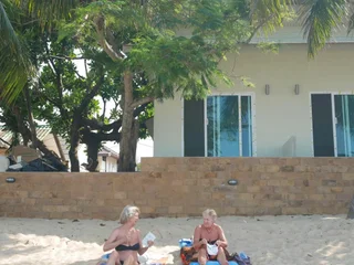 Самуи: Baan Fah Resort
