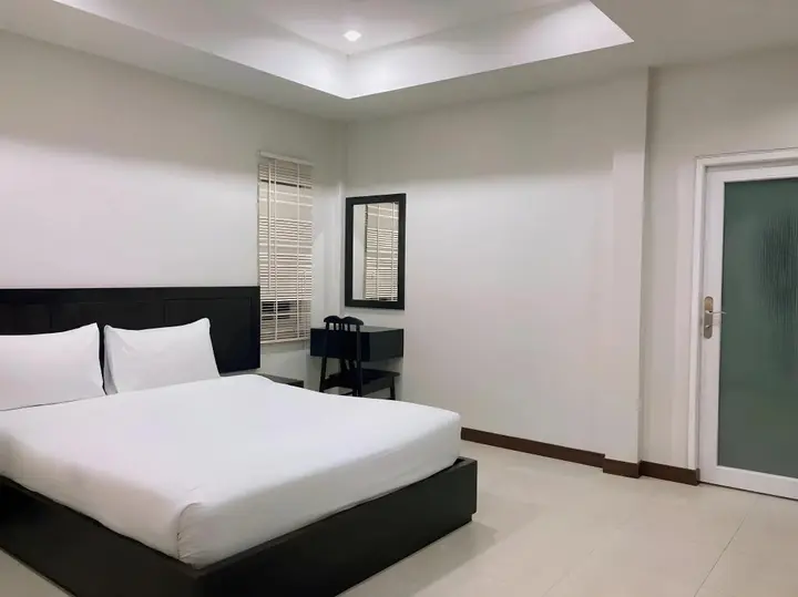 Самуи: Baan Fah Resort