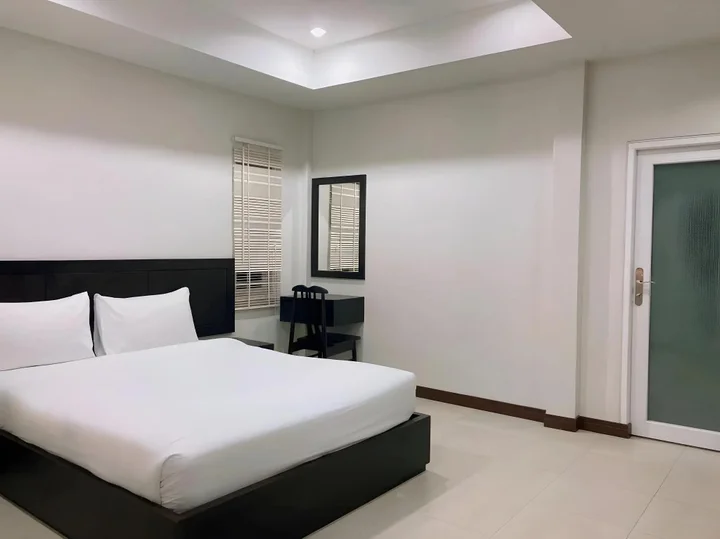 Самуи: Baan Fah Resort