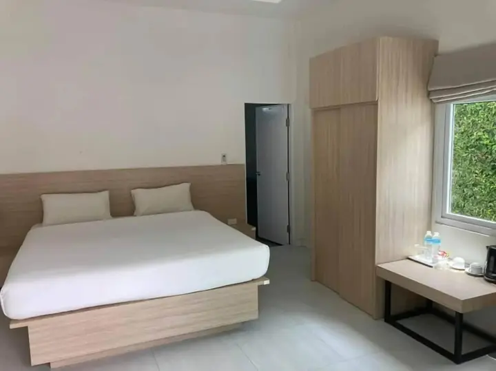 Самуи: Baan Fah Resort
