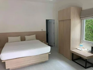 Самуи: Baan Fah Resort