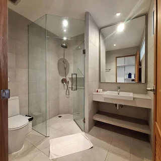 Самуи: Baan Fah Resort