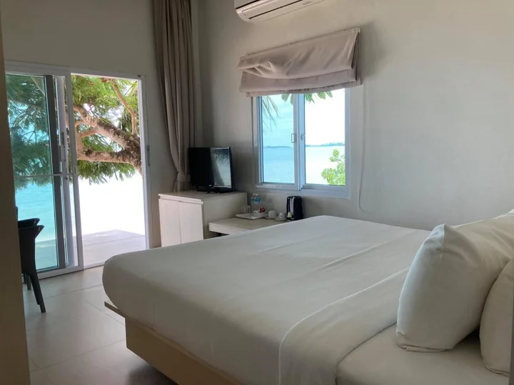 Самуи: Baan Fah Resort