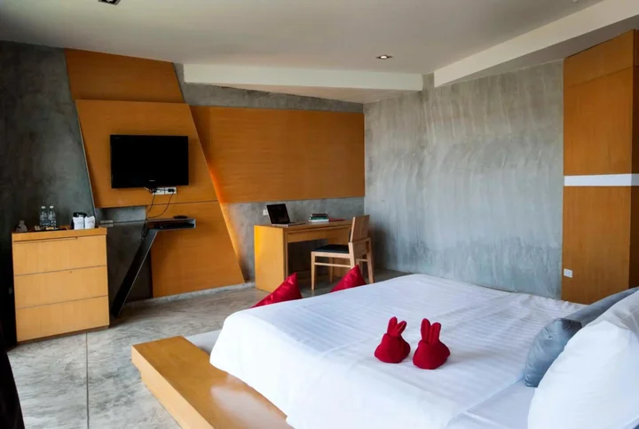 Паттайя: The Now Hotel