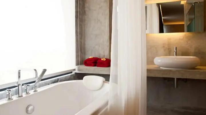 Паттайя: The Now Hotel