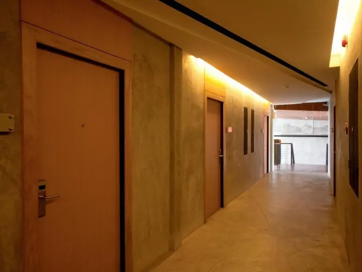 Паттайя: The Now Hotel