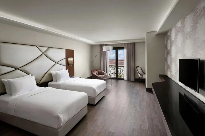 Паттайя: The Now Hotel