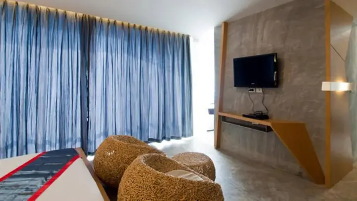Паттайя: The Now Hotel