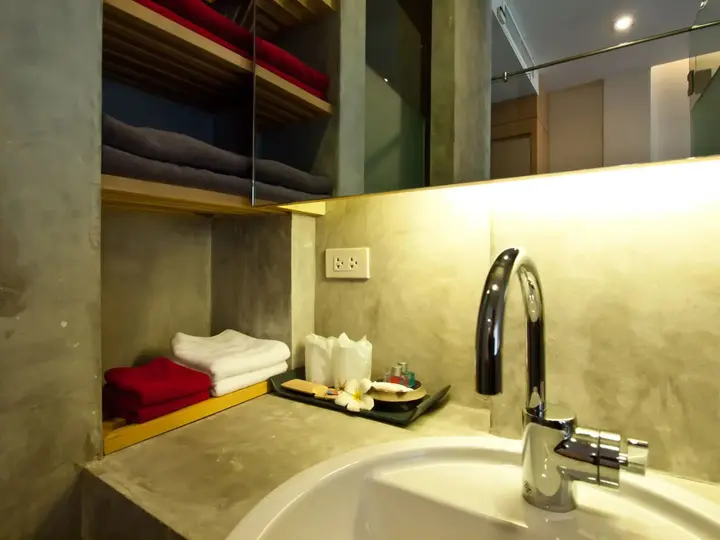 Паттайя: The Now Hotel