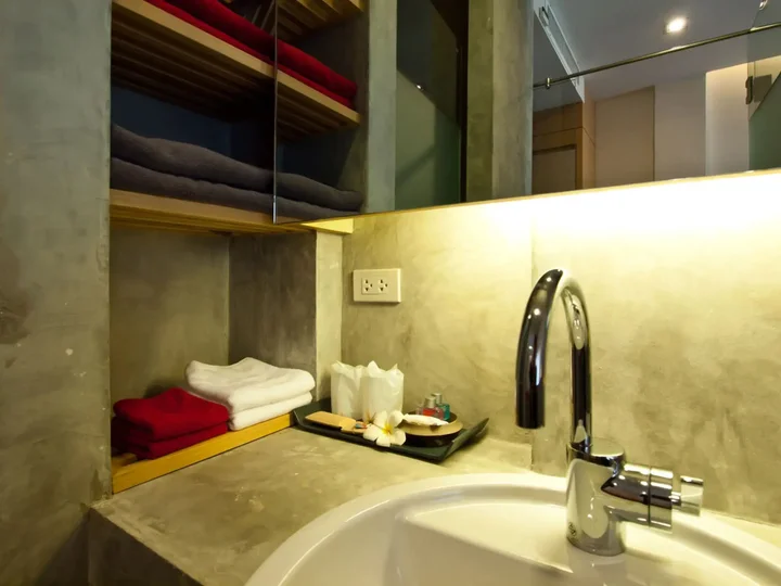 Паттайя: The Now Hotel