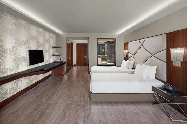 Паттайя: The Now Hotel