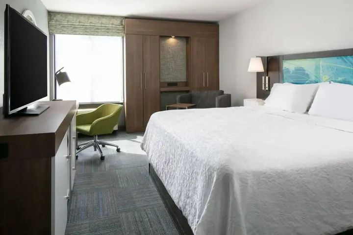 Паттайя: The Now Hotel