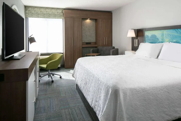 Паттайя: The Now Hotel