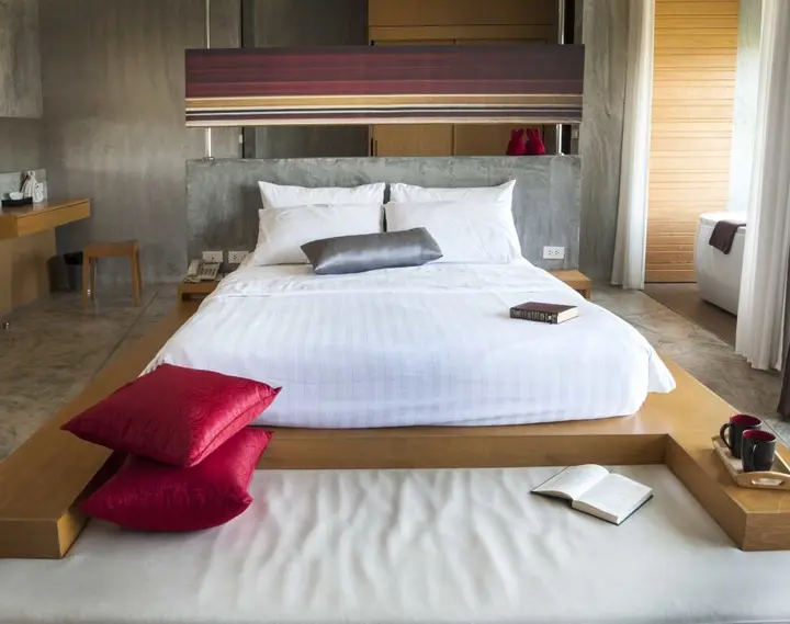 Паттайя: The Now Hotel
