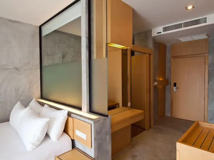 Паттайя: The Now Hotel