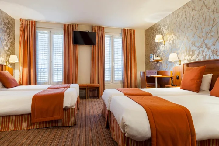 Паттайя: The Now Hotel