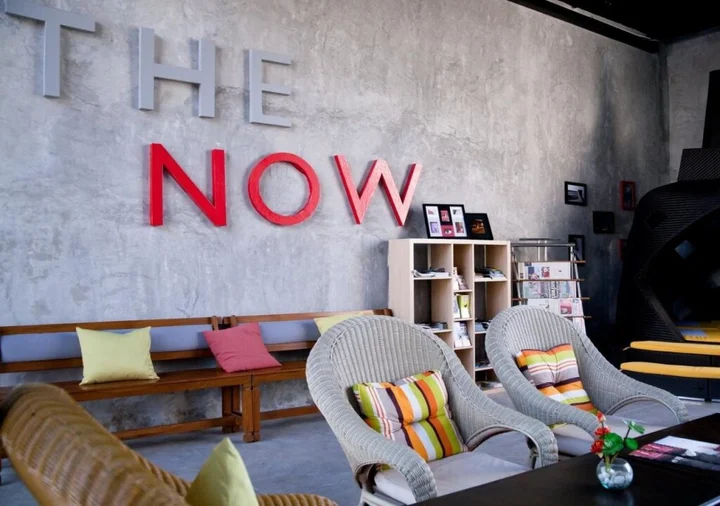Паттайя: The Now Hotel