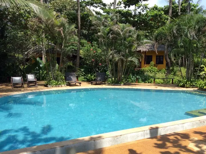 Relax Bay Resort — фото 3