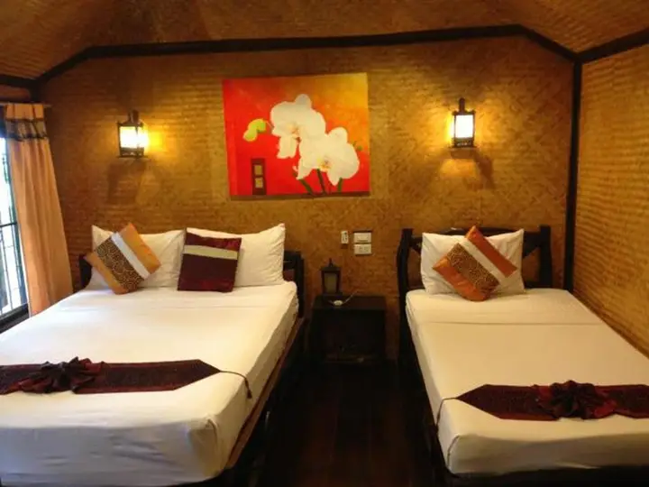 Relax Bay Resort — фото 1
