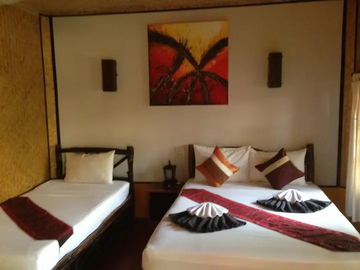 Relax Bay Resort — фото 2