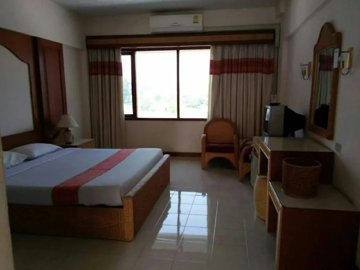 Сукотай: Pailyn Sukhothai