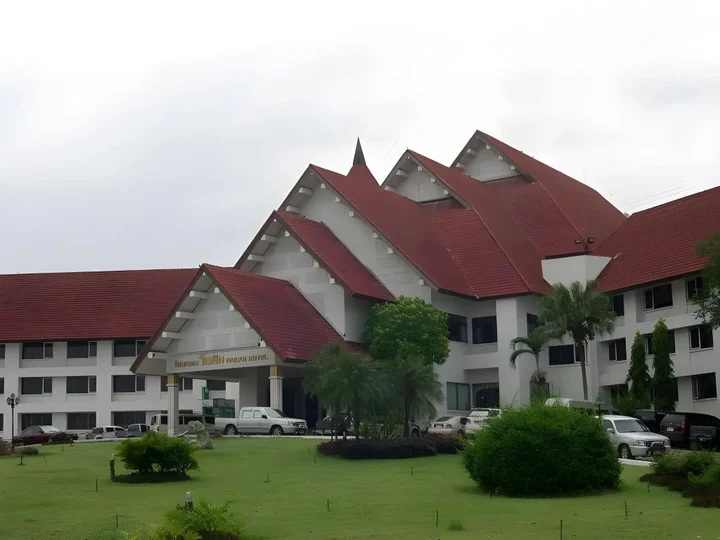 Сукотай: Pailyn Sukhothai