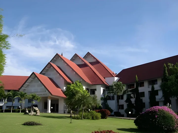 Сукотай: Pailyn Sukhothai
