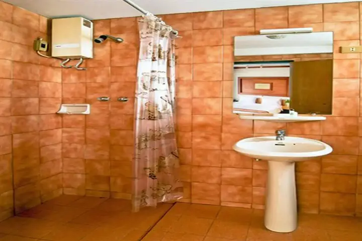 Бангкок: Stable Lodge