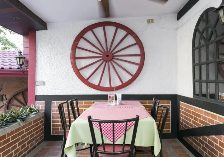 Бангкок: Stable Lodge