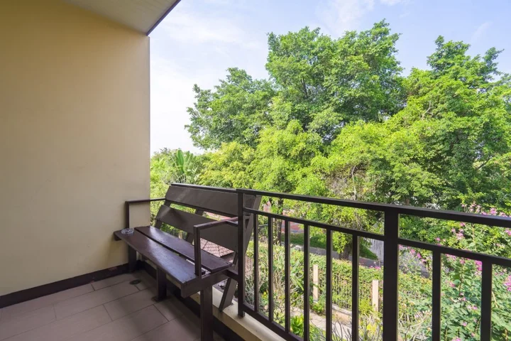 Бангкок: Suphan Lake Hometel