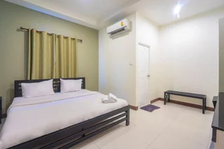 Бангкок: Suphan Lake Hometel