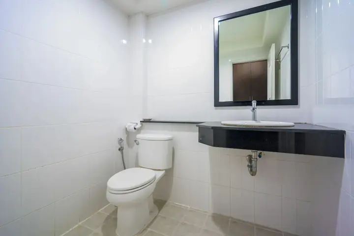 Бангкок: Suphan Lake Hometel